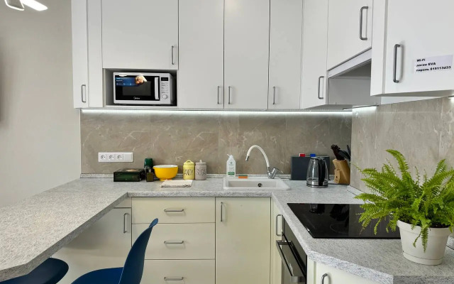 Sokol Apartments