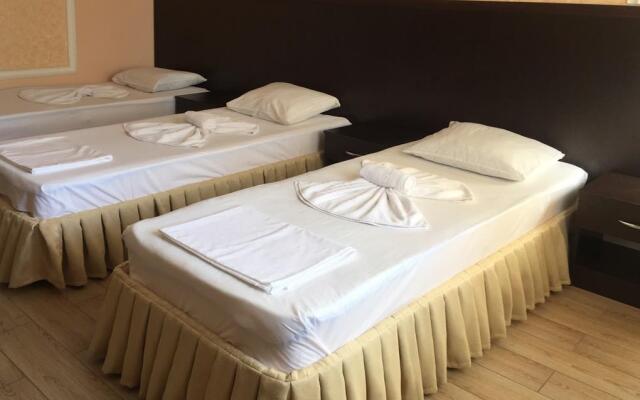 LiDiAnna Guest House