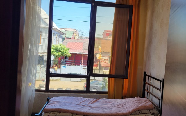 George Guest House