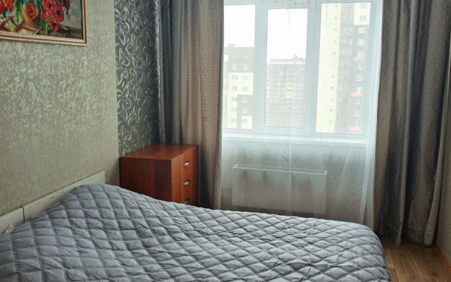 Квартира У реки красиво 35