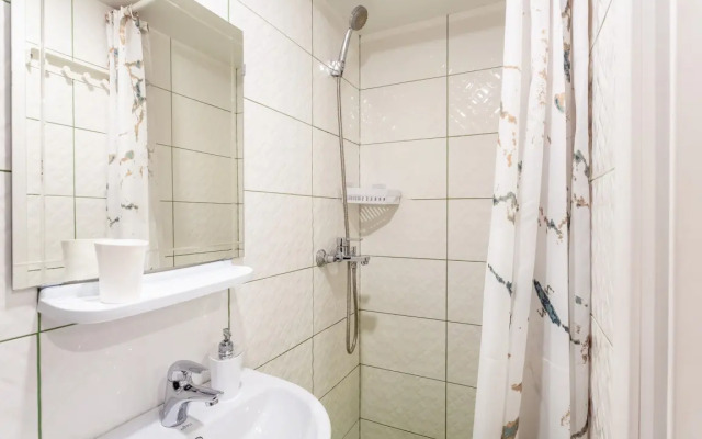 Apartamenty ROOMSTAY kanal Griboedova standart