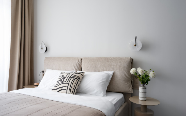 Europe B By Pavlov Apartments