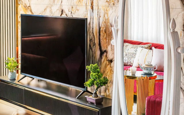 Апартаменты Жилой комплекс Казахстан 181