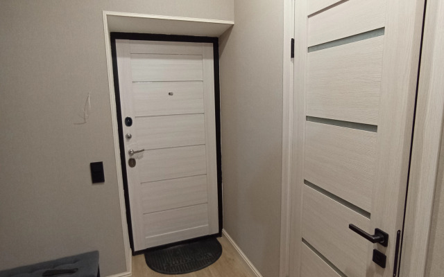 Квартира в Кисловодске по улице Замковая