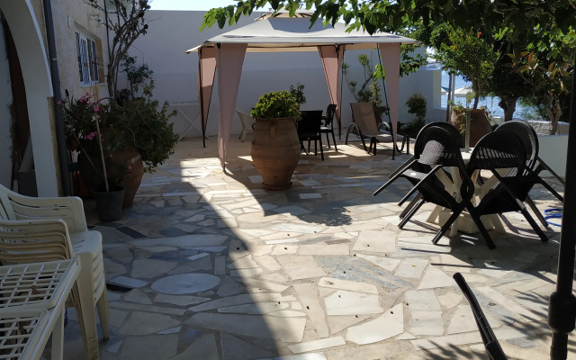 Creta Sun Apartments