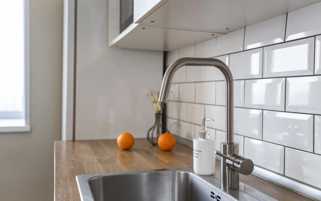 ApartamentyTopHouse na Nejbuta 4 odnokomnatnye