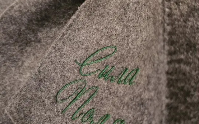 Частный Дом Сила Поля