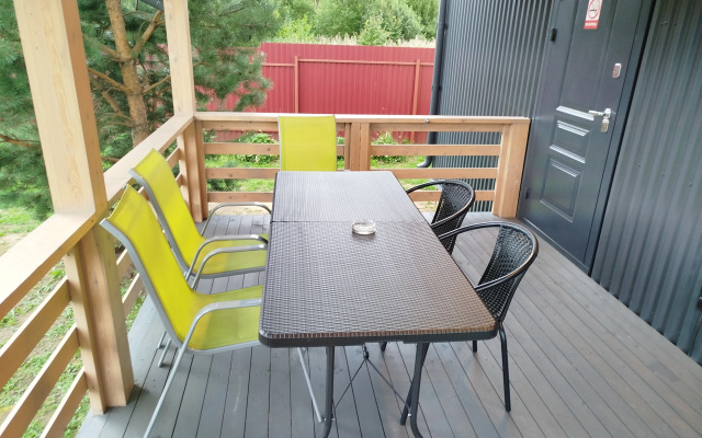 Частный дом Калязин