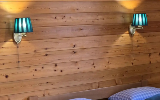 Квартира с видом на горы на улице Энгельса 15