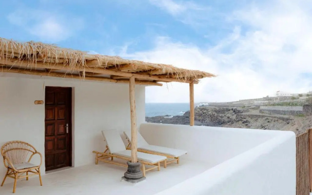 Boutique hotel Boutique Eco-Hotel Costa Mágica
