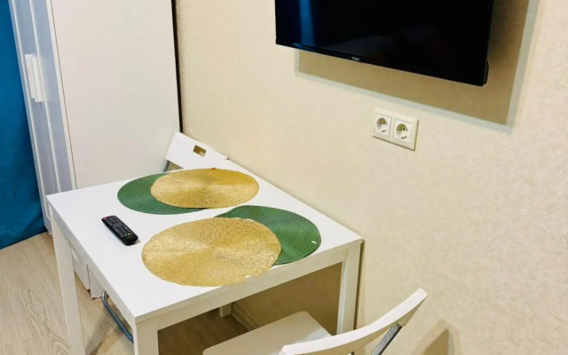 Uyutnaya Na Magellana Flat