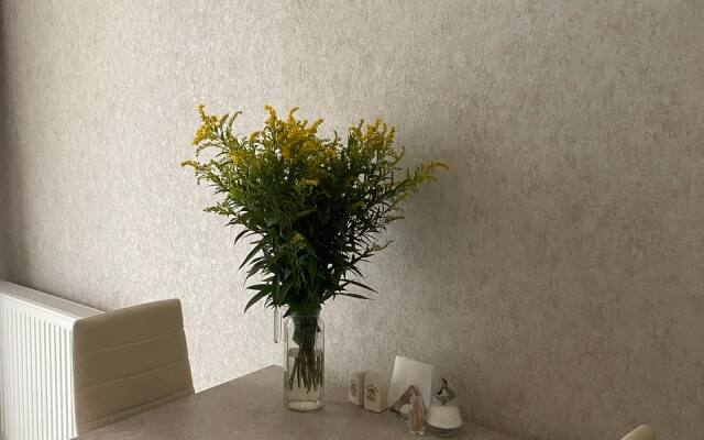 Na Avtomobilistov Flat