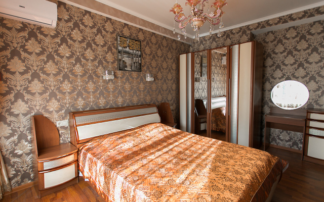Rusalina Hotel