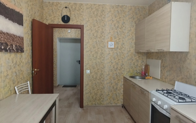 Квартира в микрорайоне ЖК Арена