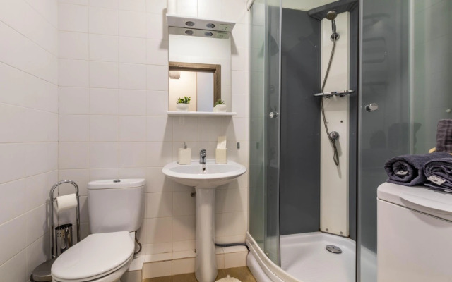 13 Апартаменты Малышева 42А (12)