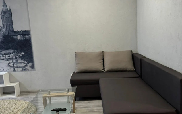 V Kaliningrade Konigsberg Flat