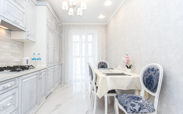 Апартаменты Apartment Kantiana 4.7