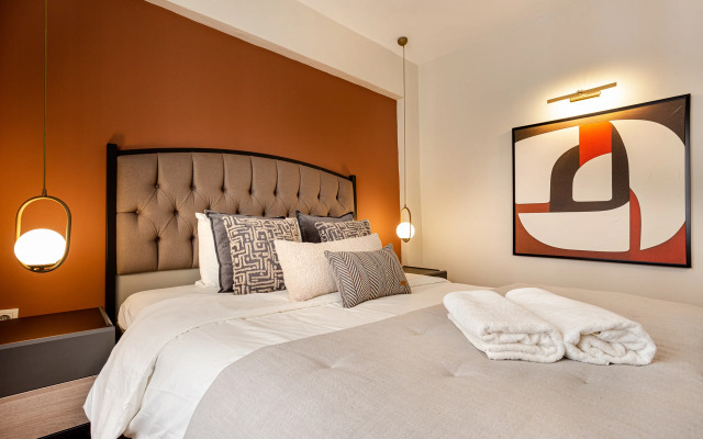 Port Galata Suites