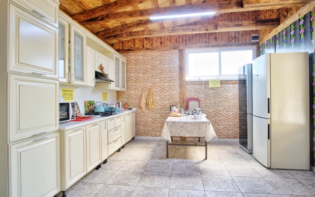 Rafael Guest House