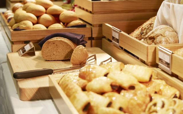 Отель HOME STYLE at Platinum Suites 2 KLCC Twin Towers