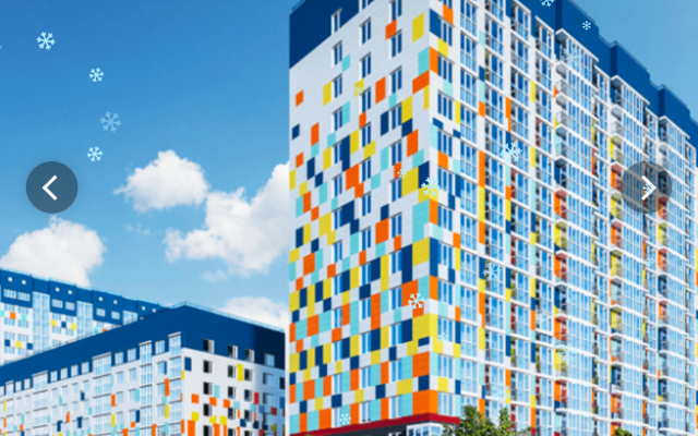 Квартира на Военаеде