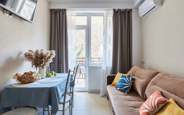 Apartments Sacvoyage