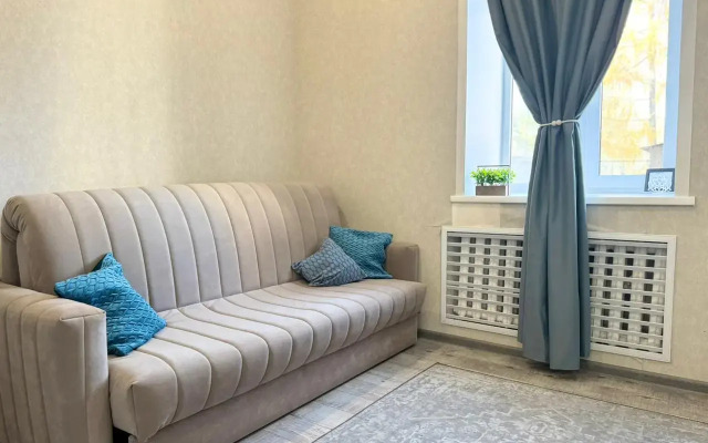 Апартаменты в Барнауле на Красноармейском