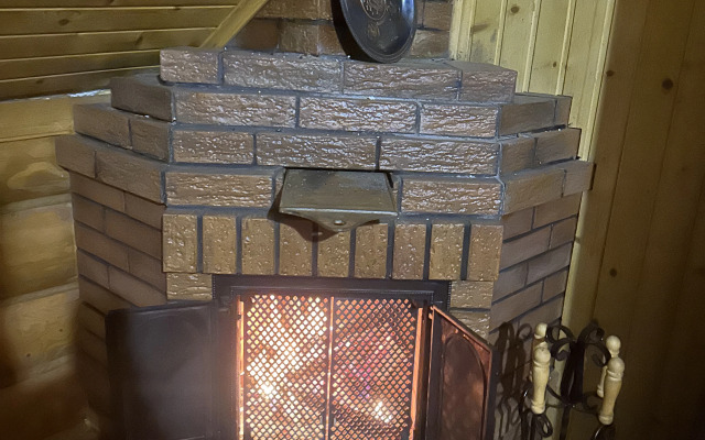 Гостевой дом Изба по-французски