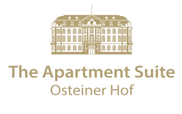 Suite Osteiner Hof Apartments