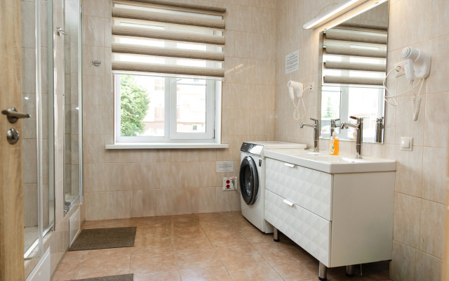 Matreshka Hostel