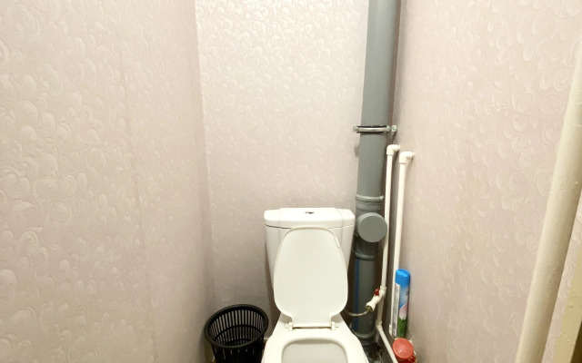 Квартира на улице Звёздная 72