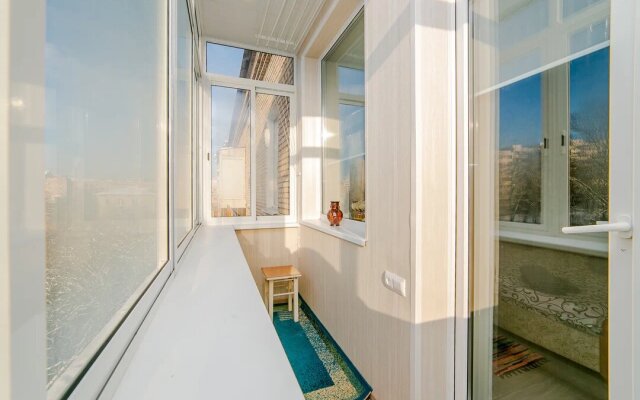 Na ulice Yanki Kupaly 11 Apartments