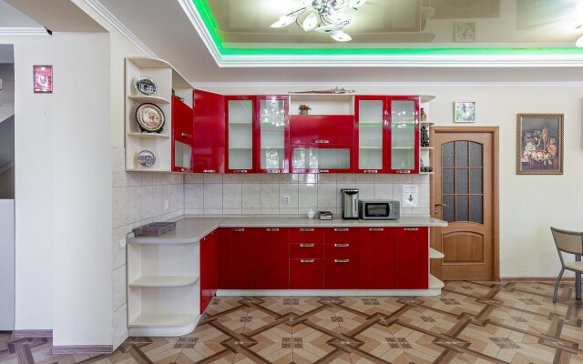 Гостевой дом Дивный