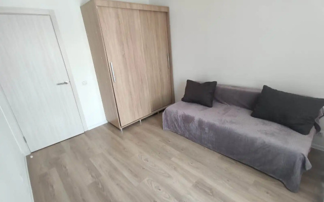 Na Prudakh Apartments
