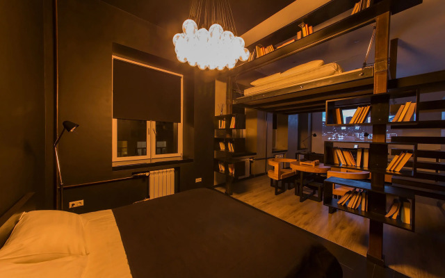 Мама Ро Студия №12 Баухаус