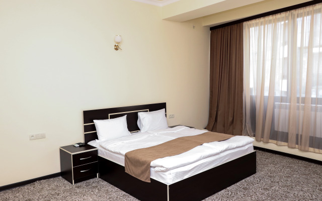 Erevan Tsentr Hotel
