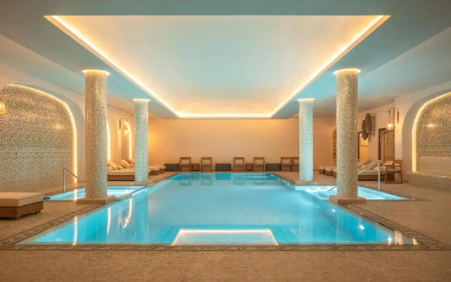 E'BEL Villa