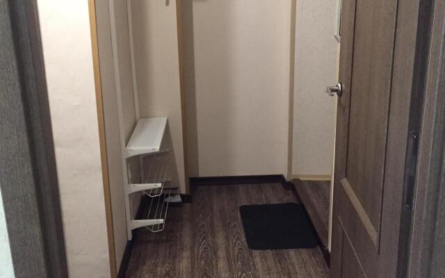 City Heart Apartments Kievskaya