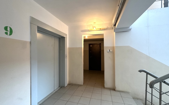 1 kom Piskunova 148 3 71 Irkutsk Aeroport Kak Doma Flat