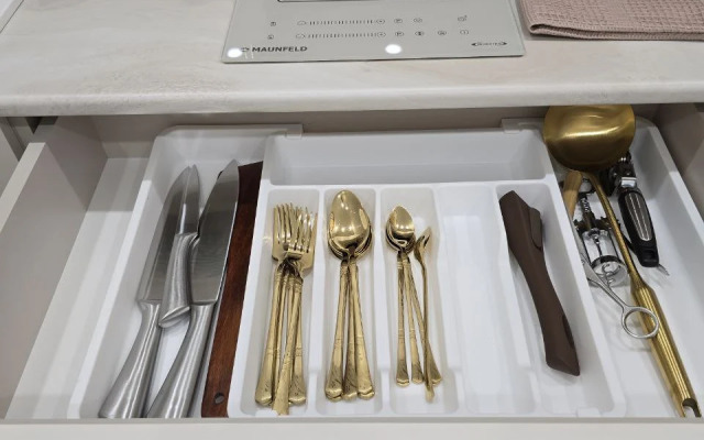 Квартира уютная в центре города