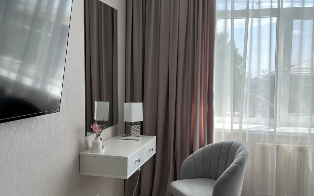 Апартаменты Studenaya_Rest в центре Владимира