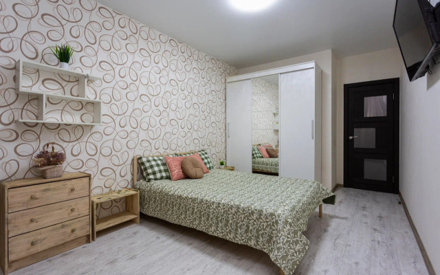 Квартира 2х комнатная в Химках