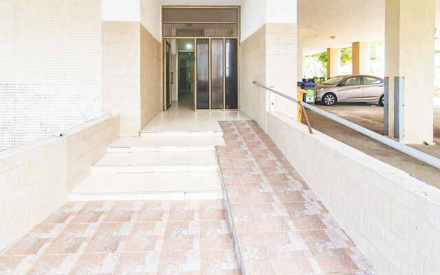 Charming 3 Bdr Sea View Bat Yam #B5 Apartments