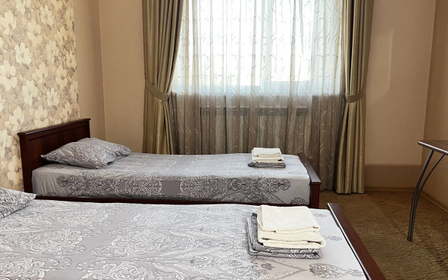 Гостевой дом Панорама