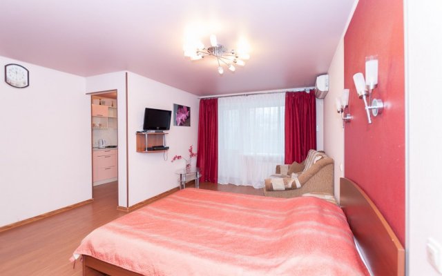 Квартира Марьин Дом на Сакко и Ванцетти 54