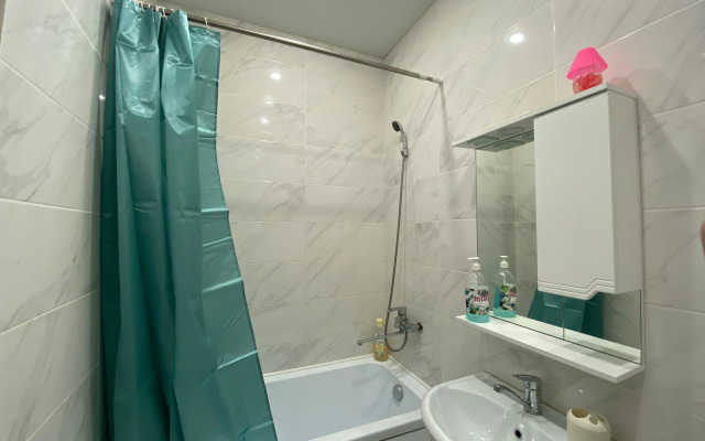 Квартира Sutochno Kvartira05