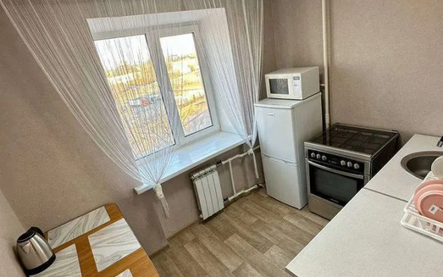 Квартира на Флегонтова 6