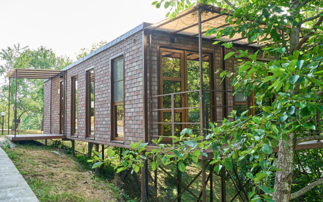 Vorontsovskaya Dacha Recreation Center