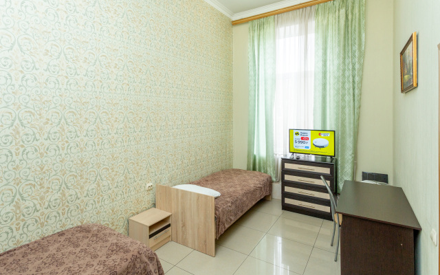 Отель «Амран»