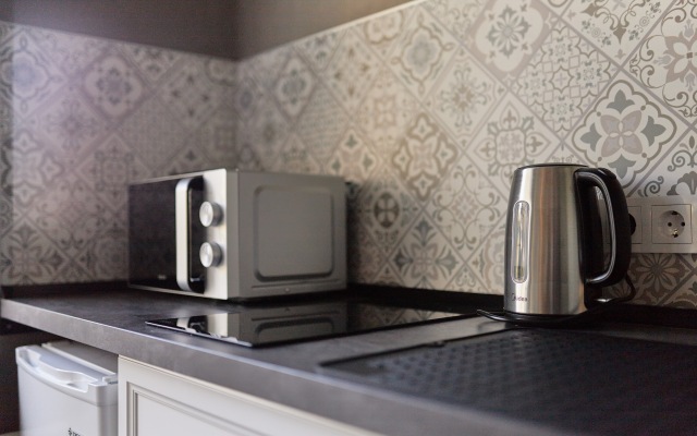 Квартира на улице Советская 6